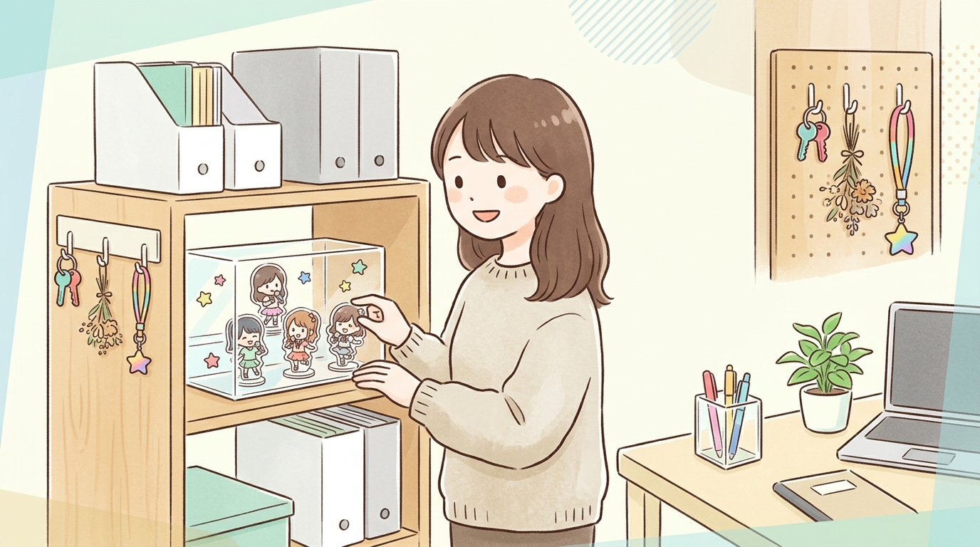 2026年最新！ダイソーの高見え活用3選